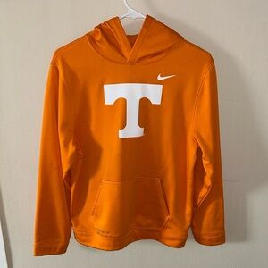University of Tennessee Nike Orange Hoodie